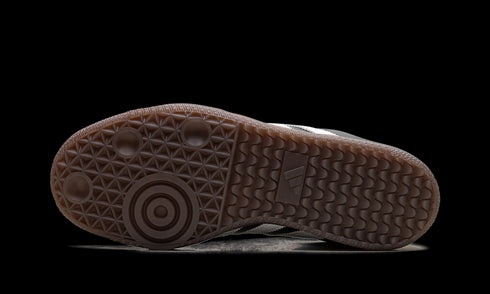 SAMBA "CBLACK/FTWWHT/VIVRED" IH6000