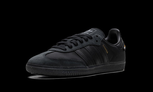 Samba OG "Black"