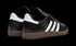 Samba Classic "Black" 034563