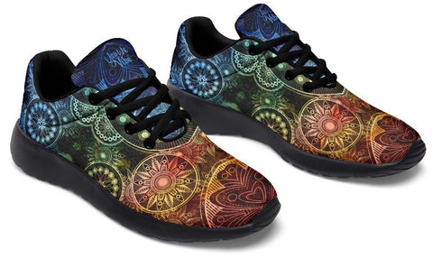 Unify Ordiginal - Splendid Bohemian Watercolor