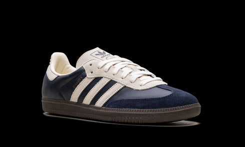 Samba OG "Aurora Ink Cream White" JI3217