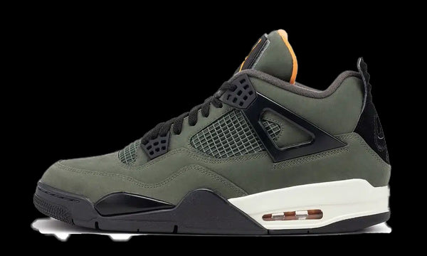 Air Jordan 4 OG SP "Undefeated (2025)" IB1519 200