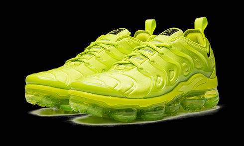 AIR VAPORMAX PLUS MNS WMNS "Tennis Ball"
