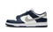 Dunk Low "Navy / White / Grey"