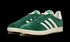 Gazelle Suede "Dark Green" GY7338