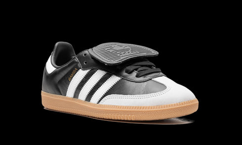 Samba LT WMNS "Black White" IG2010