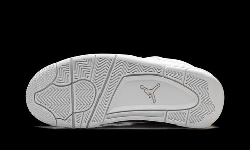 Air Jordan 4 WMNS "Net" FN7251 107