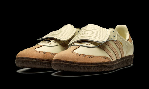 Samba LT WMNS "Cream Warm Sand" JH5706