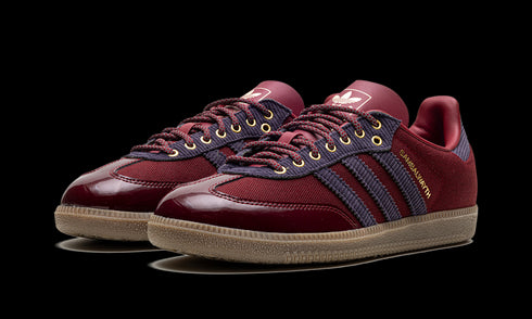 Samba "ALWAYTH - College Burgundy" IH5187