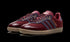 Samba "ALWAYTH - College Burgundy" IH5187