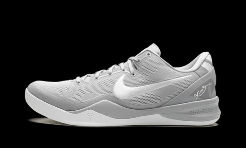 Kobe 8 Protro "Wolf Grey"