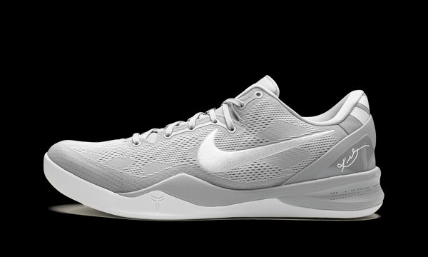 Kobe 8 Protro "Wolf Grey"