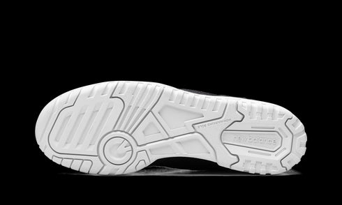 550 "Magnet Black Hemp"