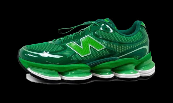 ABZORB 2000 "Aminé - Biblioteca" U2000ME