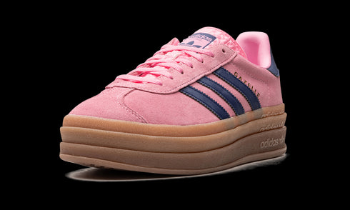 GAZELLE BOLD WMNS "Pink Glow"