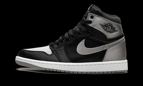 Air Jordan 1 WMNS "Satin Shadow" FD4810 010