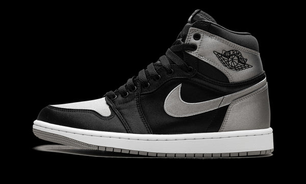 Air Jordan 1 WMNS "Satin Shadow" FD4810 010