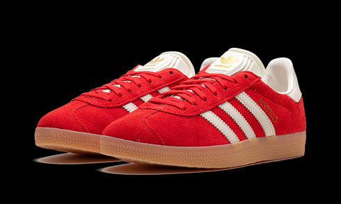 Gazelle WMNS "Red"