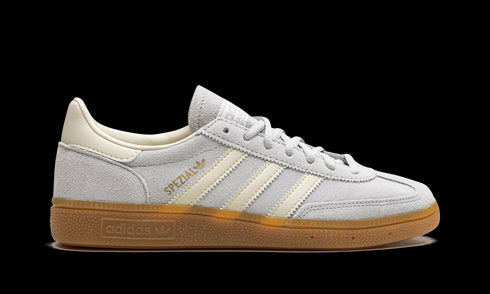 Handball Spezial "Grey Cream White"