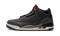 Air Jordan 3 "Fear (2023)"