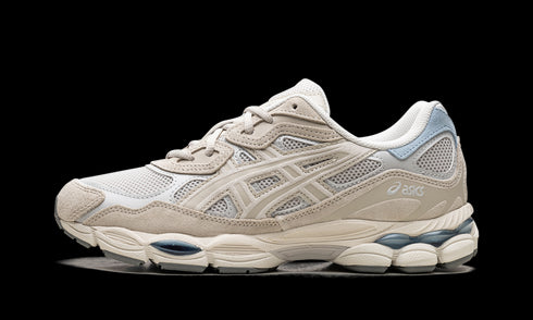 Asics Gel-NYC "SMOKEW GREY"