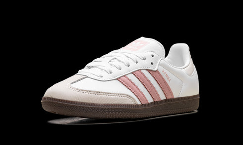 Samba Og WMNS "White Wonder Mauve" JI2677