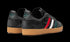 Gazelle "Black / Red / Green" IF6868