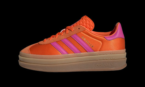 GAZELLE BOLD WMNS "Orange" JI2703