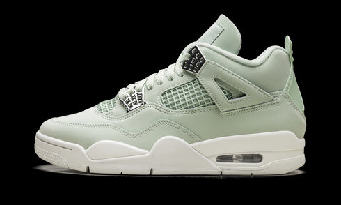 Air Jordan 4 WMNS "Abundance"