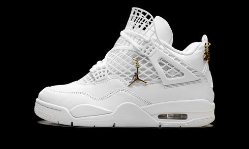 Air Jordan 4 WMNS "Net" FN7251 107