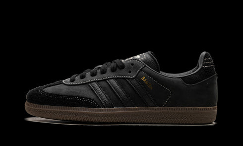 SAMBA OG WMNS "CORE BLACK CRYSTAL SAND" IH5371