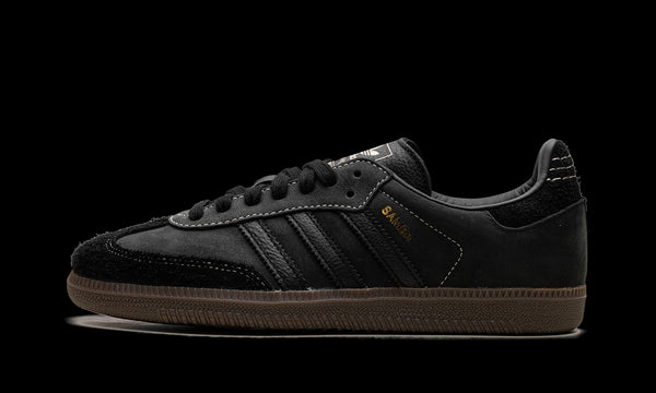 SAMBA OG WMNS "CORE BLACK CRYSTAL SAND" IH5371