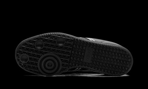 TOC Samba OG "Black White Silver" IF3918