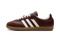 Samba OG "Fox Brown/Off White/Gum" JR0892