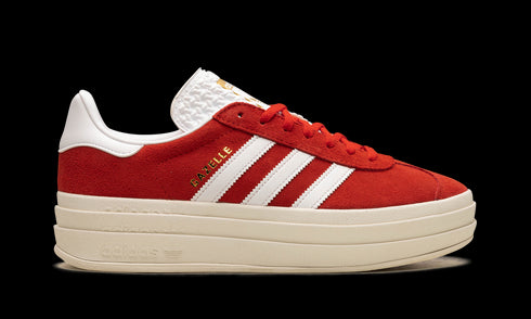 GAZELLE BOLD WMNS "Red"