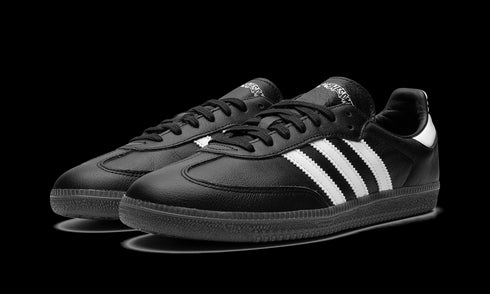 FA Samba "Fucking Awesome - Black / White" ID7339