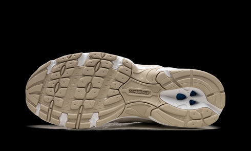 530 "Off White Cream"