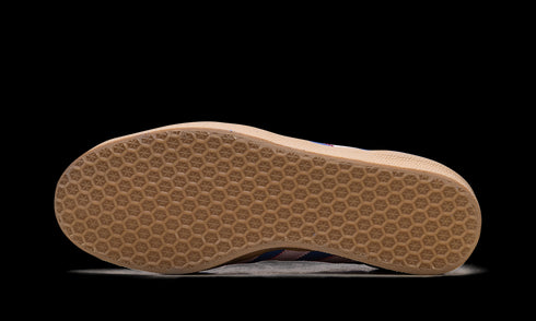 Gazelle WMNS "Blue Orchid Fusion" JH7219