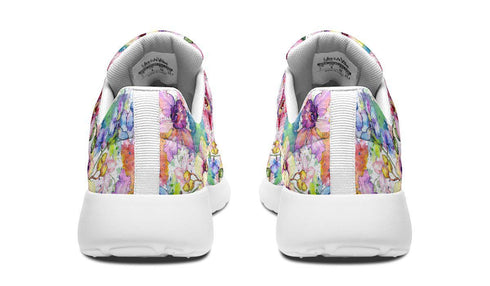 Unify Original - Watercolor Flowers