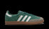 Samba OG "Collegiate Green" ID2054