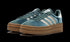 Gazelle Bold WMNS "Mineral Green Velvet" IG4391