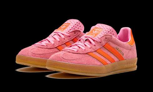 Gazelle Indoor WMNS "Beam Pink"
