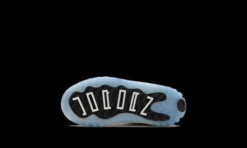 Air Jordan 11 "Legend Blue"