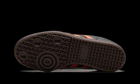 Samba OG "Impact Orange" JR0910