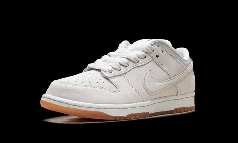 SB Dunk Low Pro B "Pale Ivory"