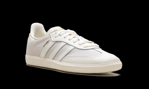Samba OG "Off White Alumina" JI3204