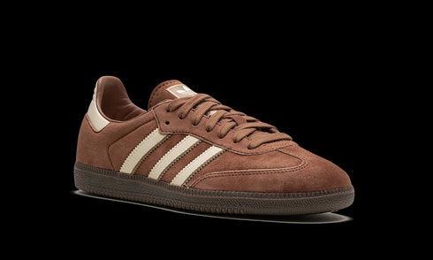 Samba OG "Preloved Brown" IG1357