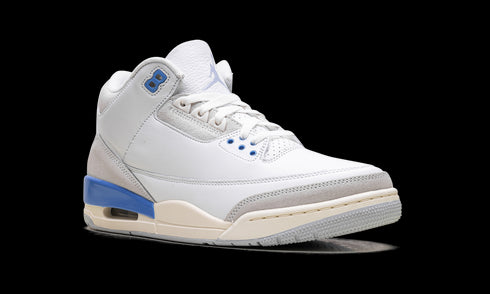 Air Jordan 3 "Lucky Shorts"