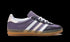 Gazelle Indoor WMNS "Shadow Violet Wonder Quartz" IE2956