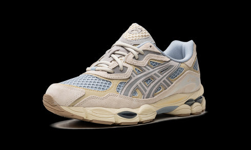 GEL-NYC "Dolphin Grey/Oyster Grey"